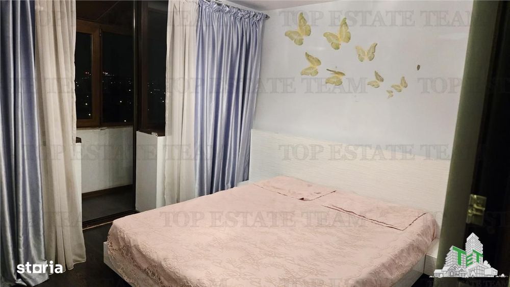 Ocazie - Apartament modern si luminos cu 3 camere pe Calea Grivitei-pr