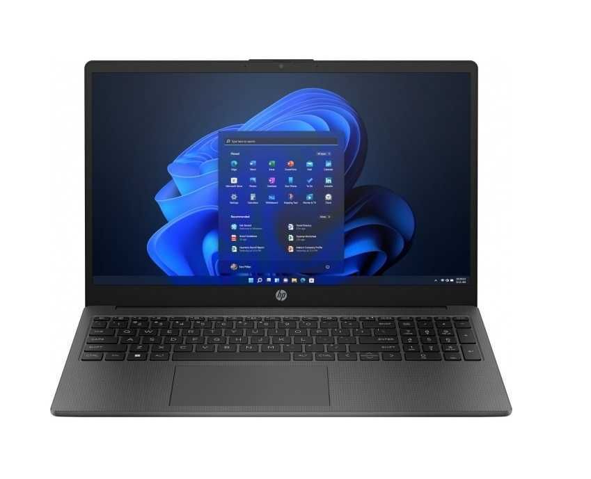 Ноутбук HP 255 G10 AMD R5-7535U DDR4 8/512Gb