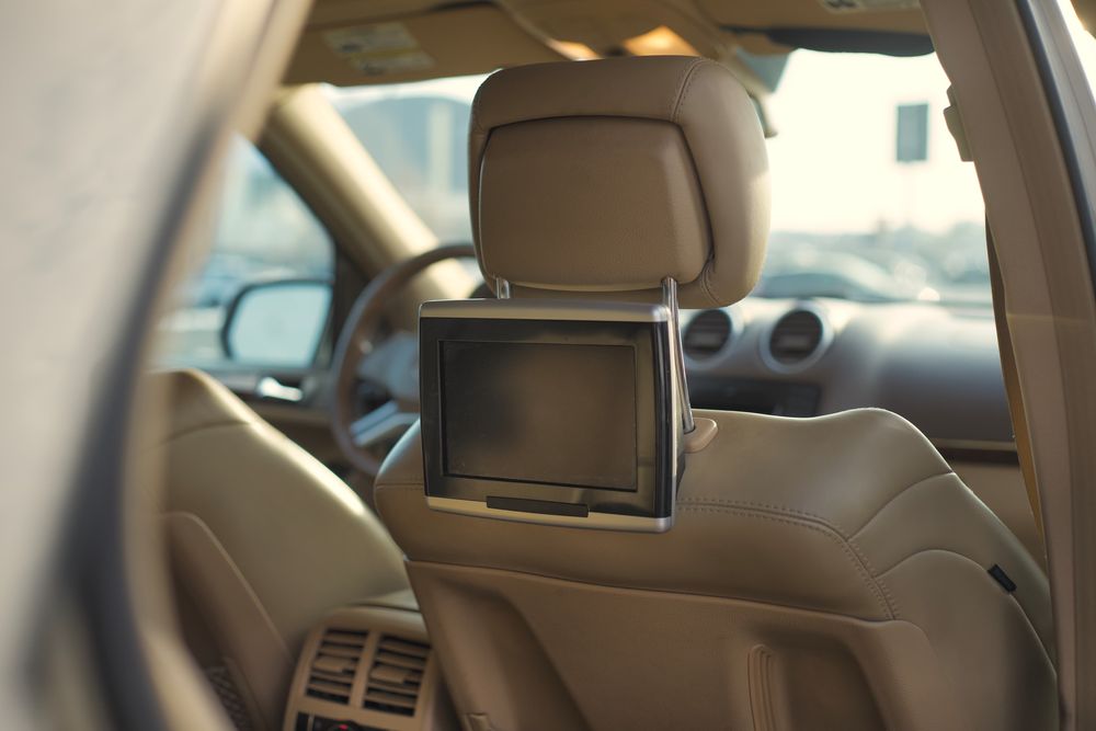 Mercedes Benz ML63AMG W164