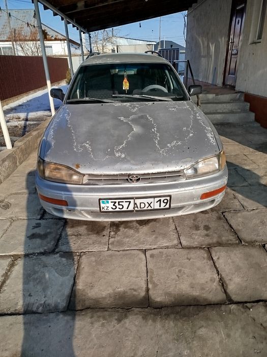 Продам Тойота камри 10 универсал