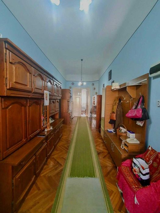 De vânzare: Apartament cu 4 camere direct de la proprietar.