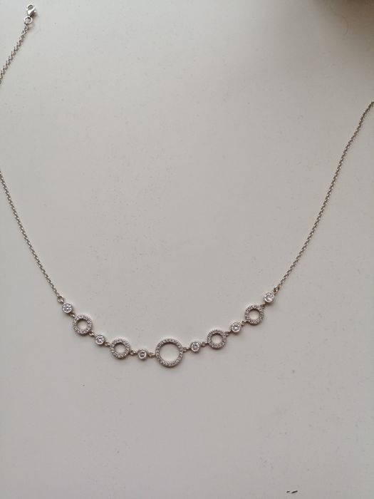 Колие My Silver ново