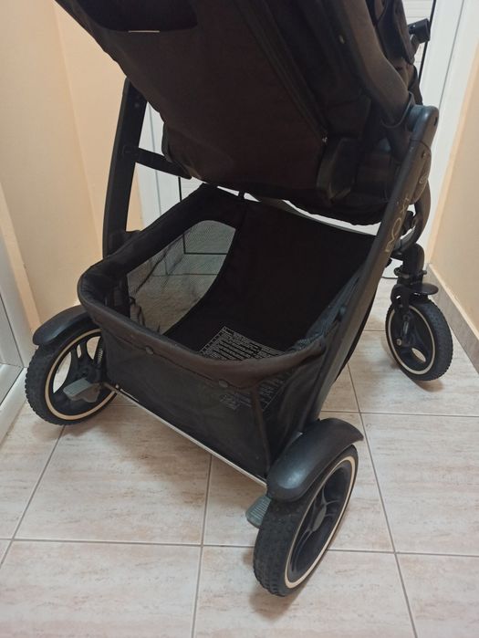 Продавам Бебешка количка Graco Evo XT