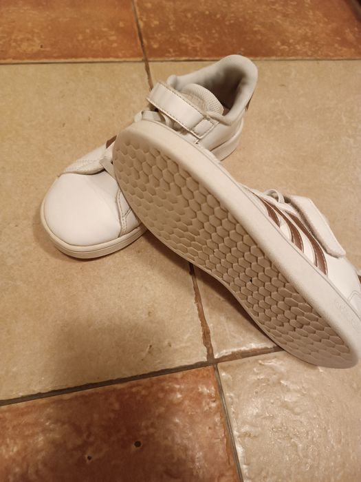 Маратонки Адидас