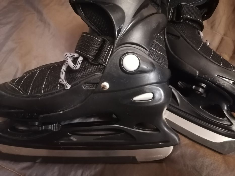 Кънки за пързаляне на лед