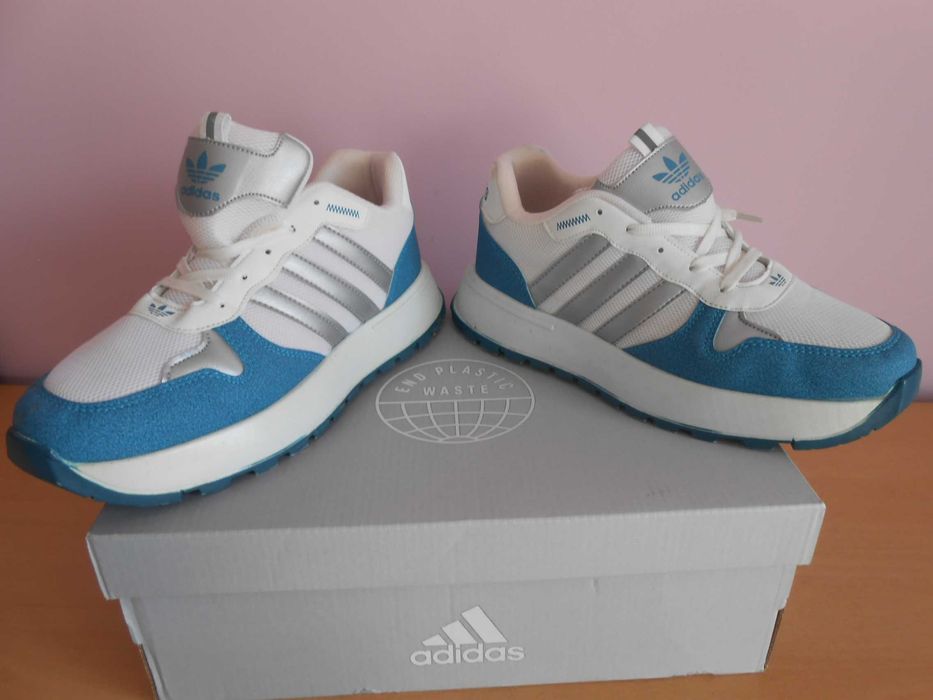 Дамски маратонки Adidas