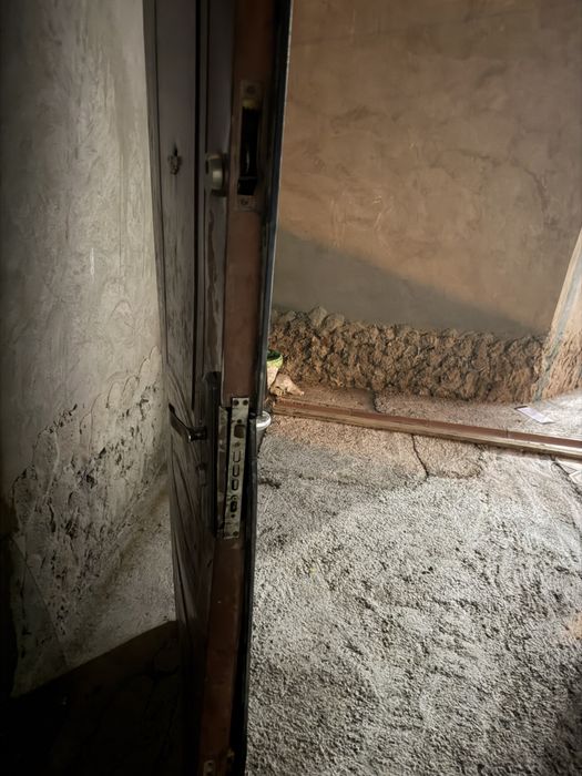 Сыртқы есік сатылады