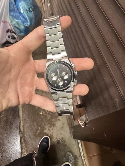 Tissot prx лучшее качество