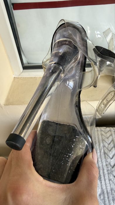 Продам стрипы 38 размер Б/У.