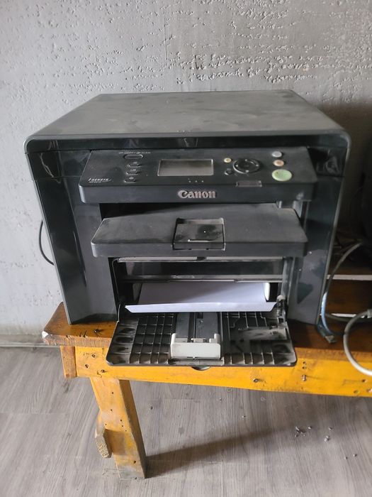 canon mf4410 kopiya aparat canon pechat aparat