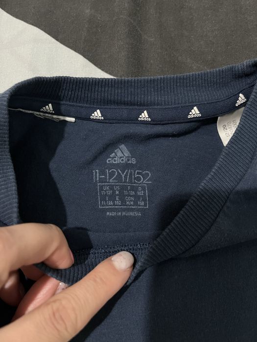 Тениски за момче Nike,Adidas 12-13г