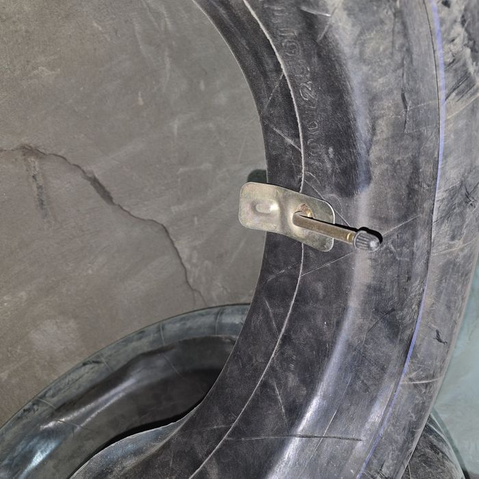 Продам камеру для вилочного погрузчикака