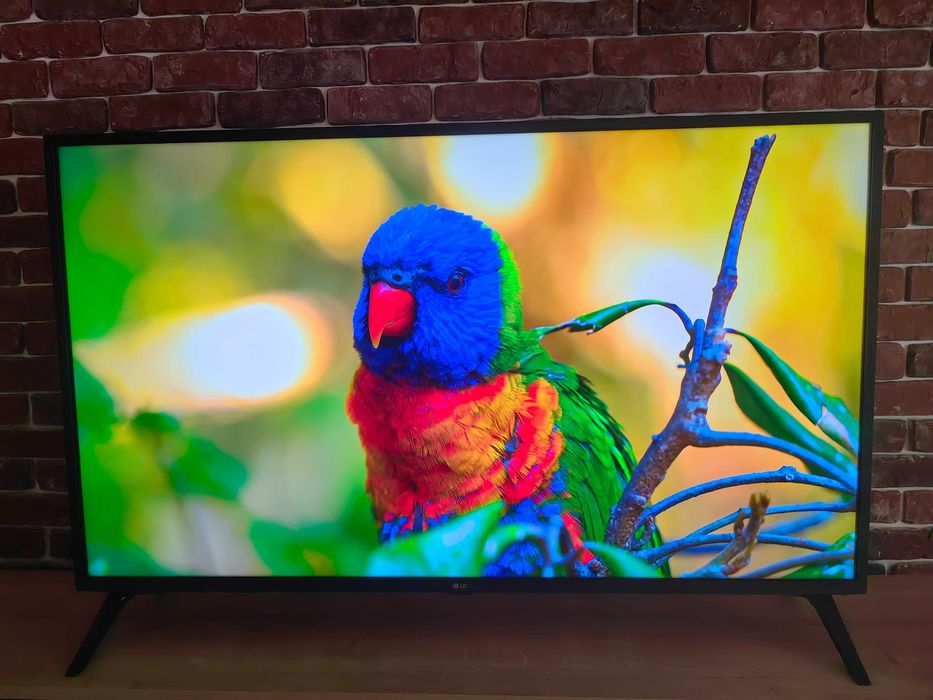 TV LED Smart LG, 151 cm, 4K Ultra HD