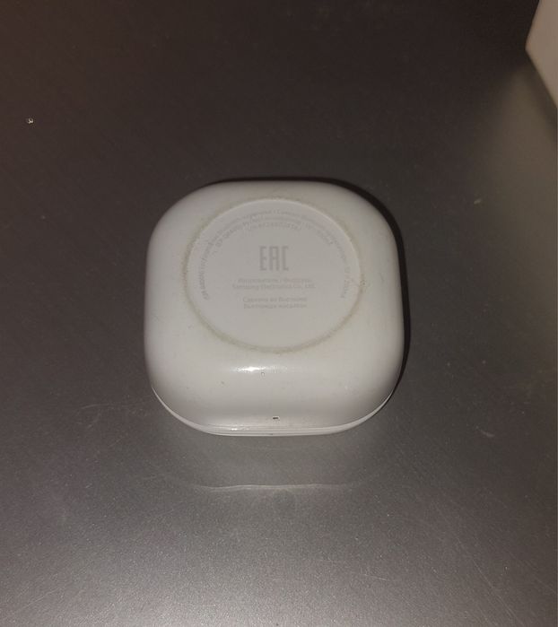 galaxy buds fe black