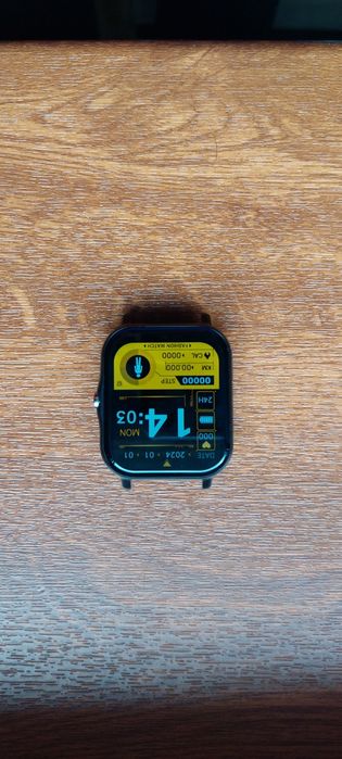 Smart watch damă/bărbați!