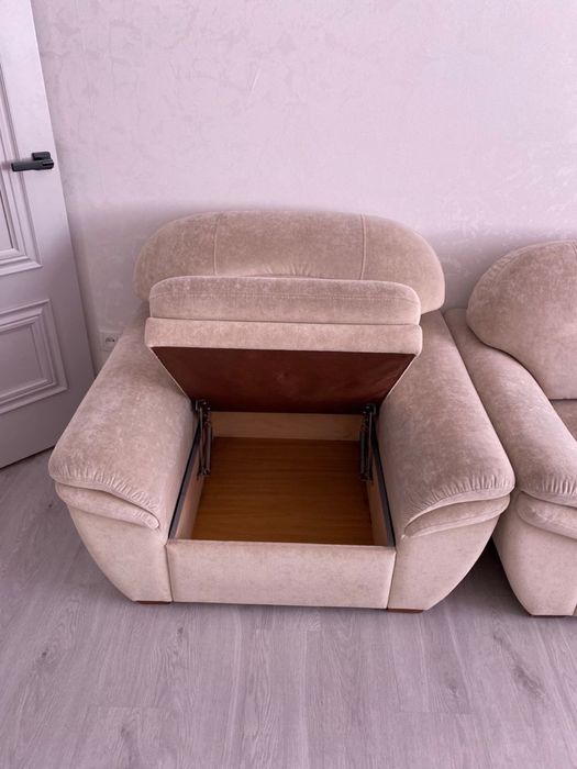 Комплект диванов тальяна