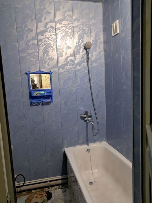 Квартира ижарага берилади