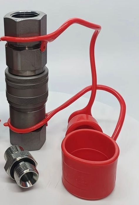 Продам быстроразъёмное соединение