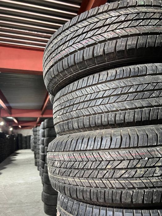 225/60/18 225/55/18 продам шины