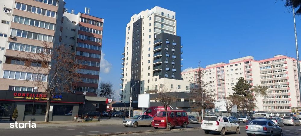 Imobilstar vinde Apartamente 2 camere in Vivat Residence