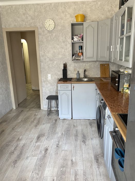 Продается 2х комнатная квартира