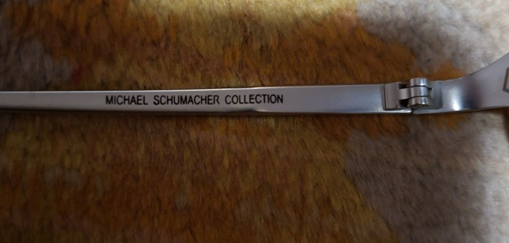 Michael Schumacher Collection