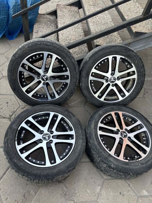 Продам диски R15
