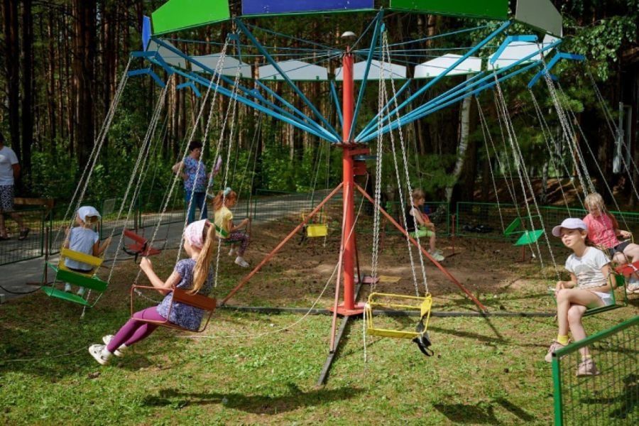 Торговое оборудование