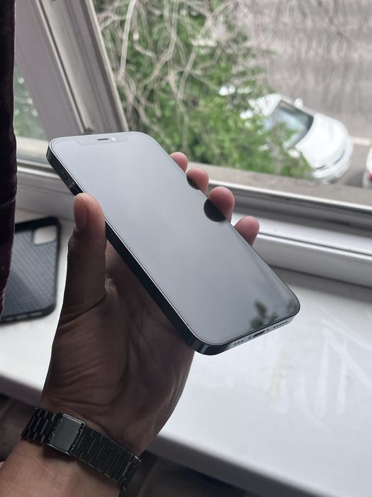 Iphone 12 pro срочная продажа