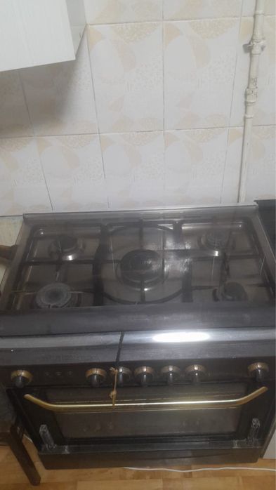 Продам газ плита
