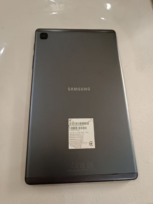 Самсунг таб а7 лите