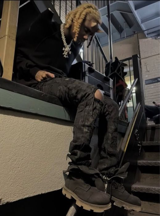 Rick owens (original)