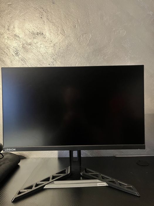 Гейминг монитор Lenovo Legion R25f-30