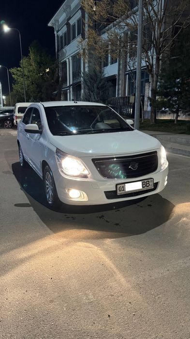 Продаю Cobalt Ravon R4 full export variant