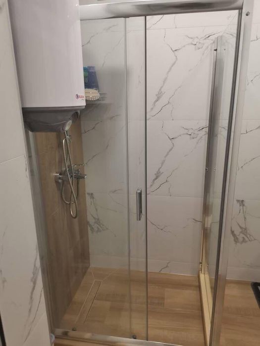 Дава се под наем Едностаен апартамент в Бургас, Сарафово - 39 кв.м за 350 € - Снимка #4