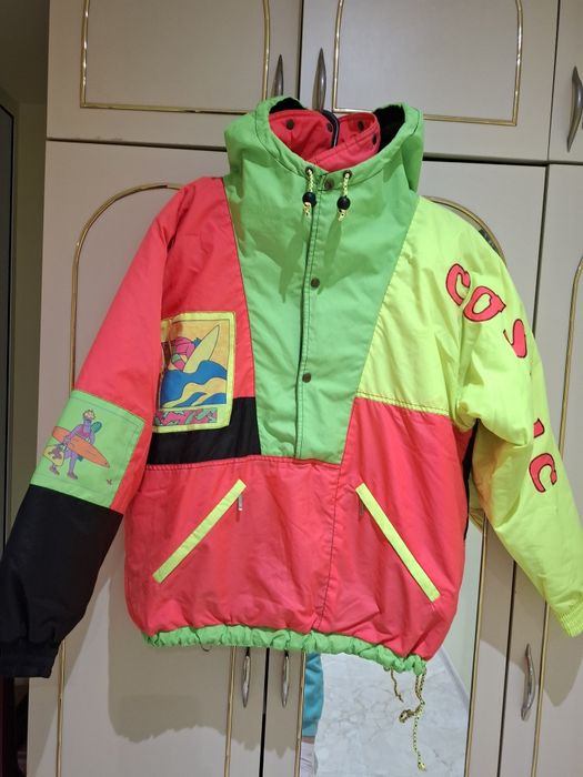 Продавам ски-яке