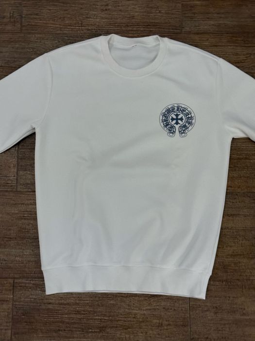 Bluza Chrome Hearts marimea S