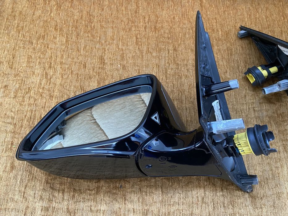 Oglinzi / Oglinda stanga , Oglinda dreapta BMW Seria 7 F01 F02 LCI