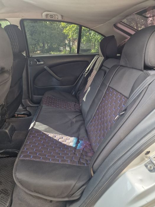 Продам skoda octavia 2002