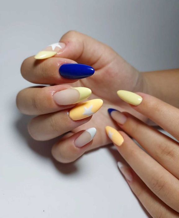 Manichiura Manastur Cluj-Napoca