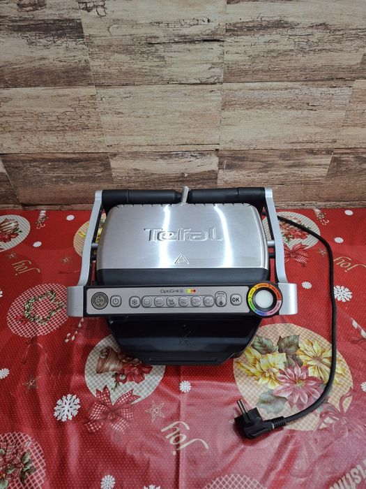 Gril tefal electric