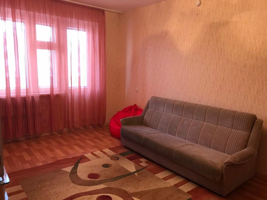 Сдаётся 1 комнатные квартиры