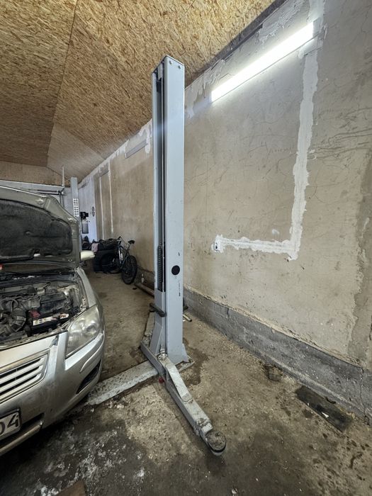 Подёмник сатылады 4 тонна көтереді