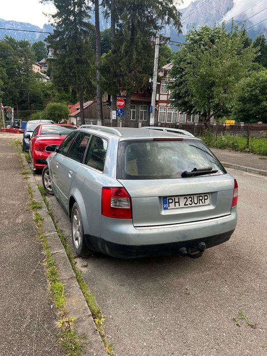 AUDI A4 Avant 2006 — imagine 3