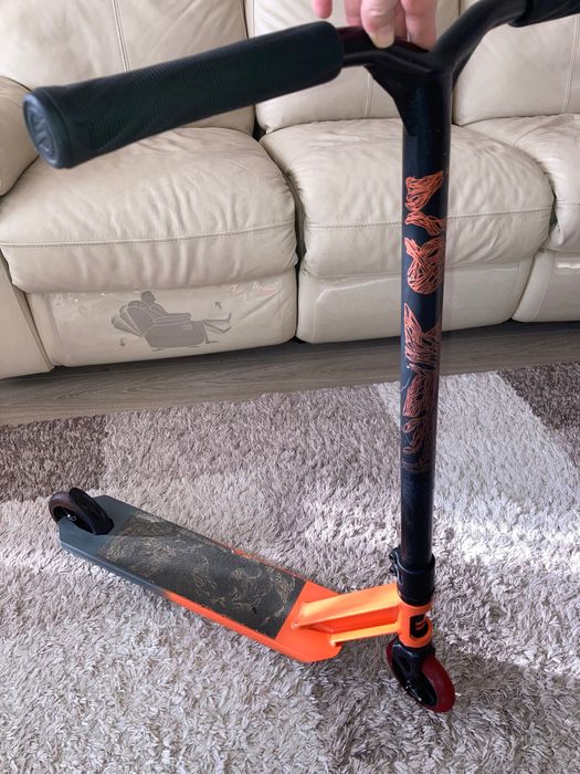 Тротинетка OXELO MF520