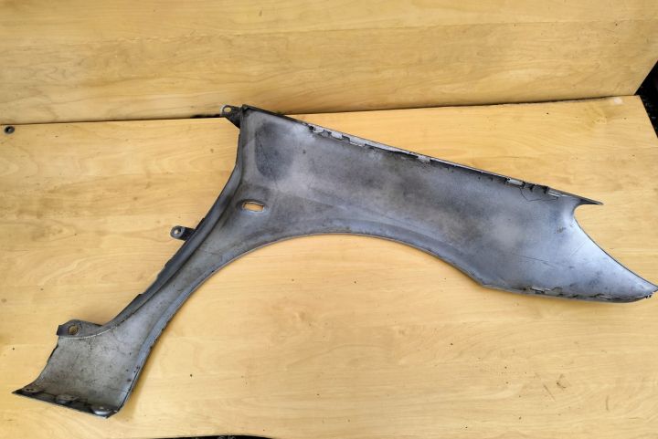 Aripa Stanga Peugeot 307  seria