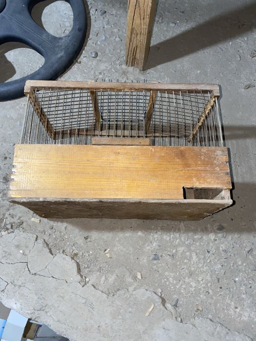 Клетка для птиц / Qafas Kletka qush popugay to’tiqush uchun