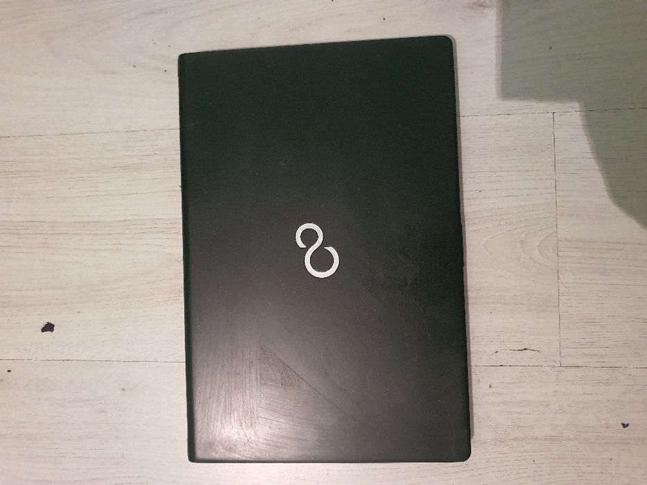 Лаптоп Fujitsu LifeBook S936 | Intel Core i5 | 8GB RAM | SSD 128GB