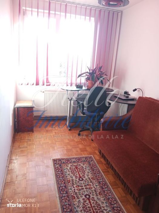 Apartament 4 camere 73 mp Grigorescu, Cluj