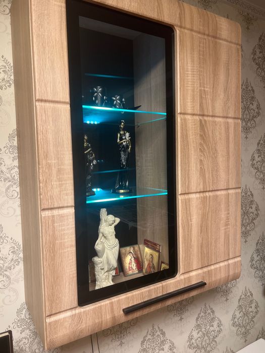 Стенка для гостиной